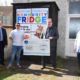 Community Fridge Donation