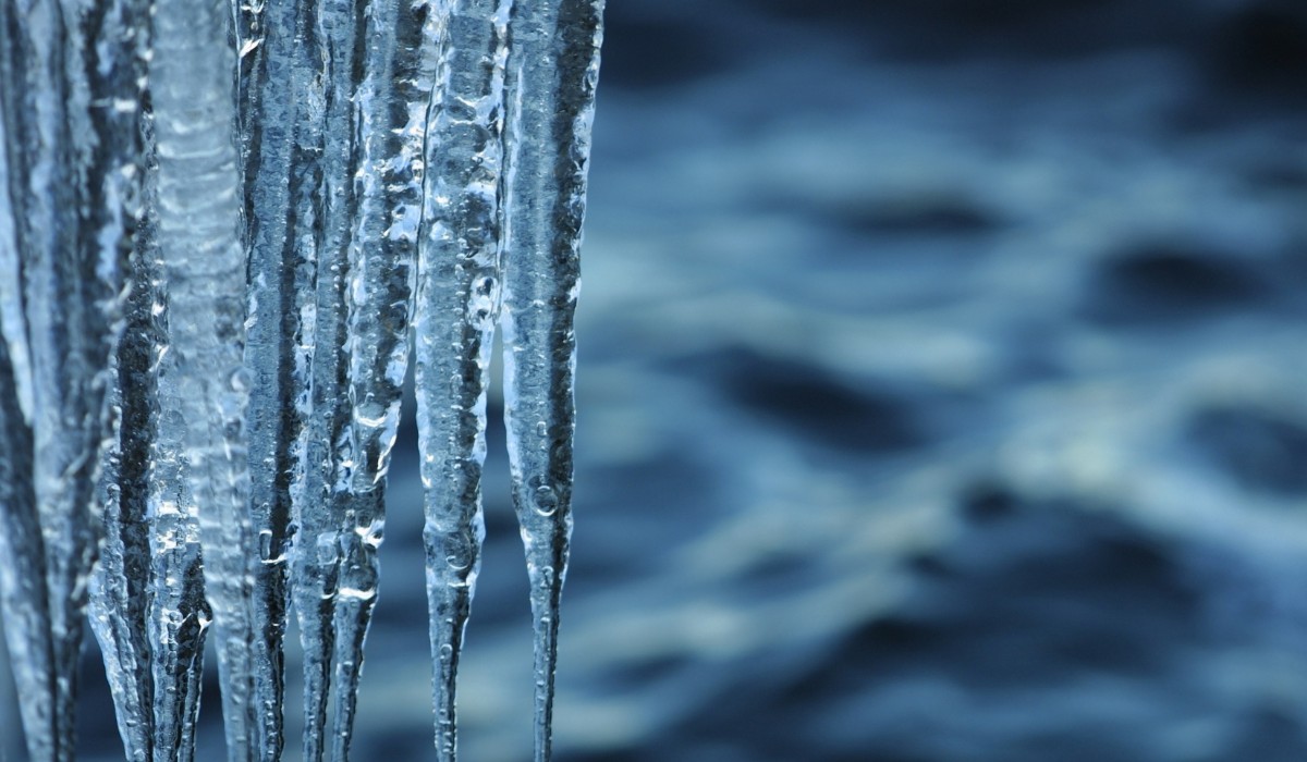 What To Do If A Pipe Freezes Cunninghame Housing Association
