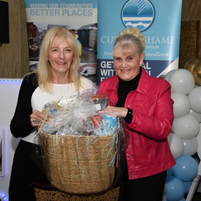 40th AGM 2024
