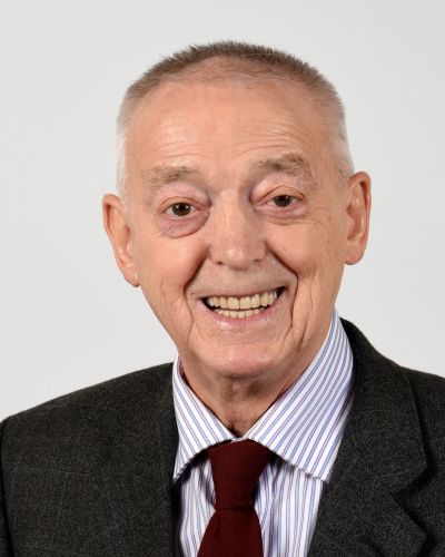 Alistair Ramsay