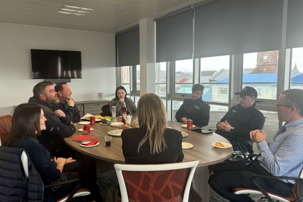 Scottish Apprenticeship Week 2025