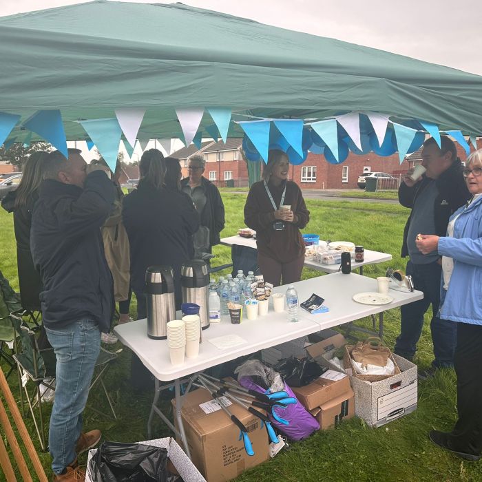 Scottish Housing Day