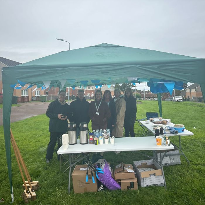 Scottish Housing Day